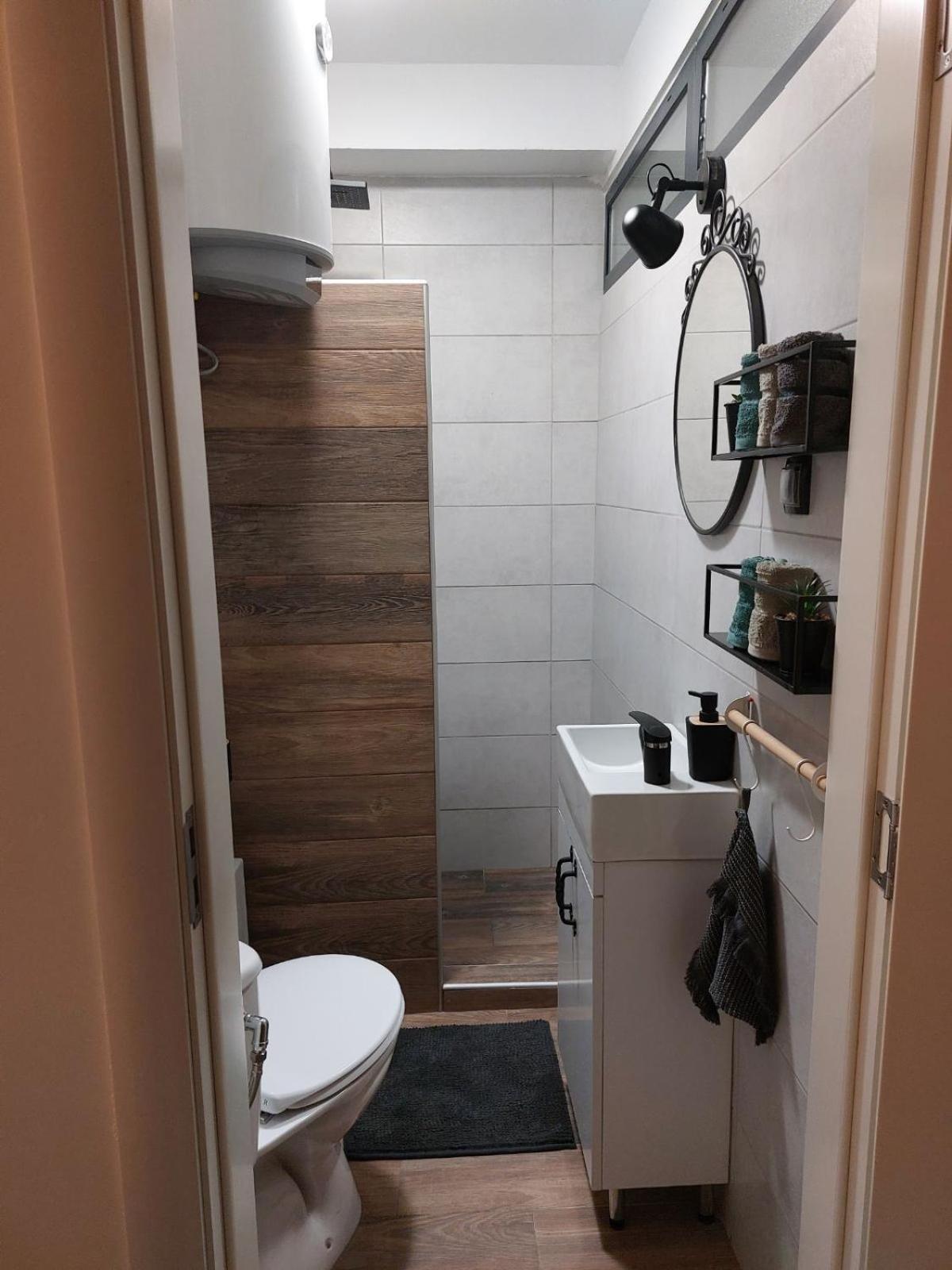 Apartmán Gundulic Square 3 Bělehrad Exteriér fotografie