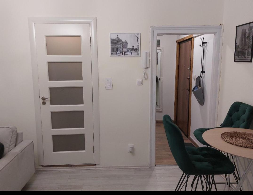 Apartmán Gundulic Square 3 Bělehrad Exteriér fotografie